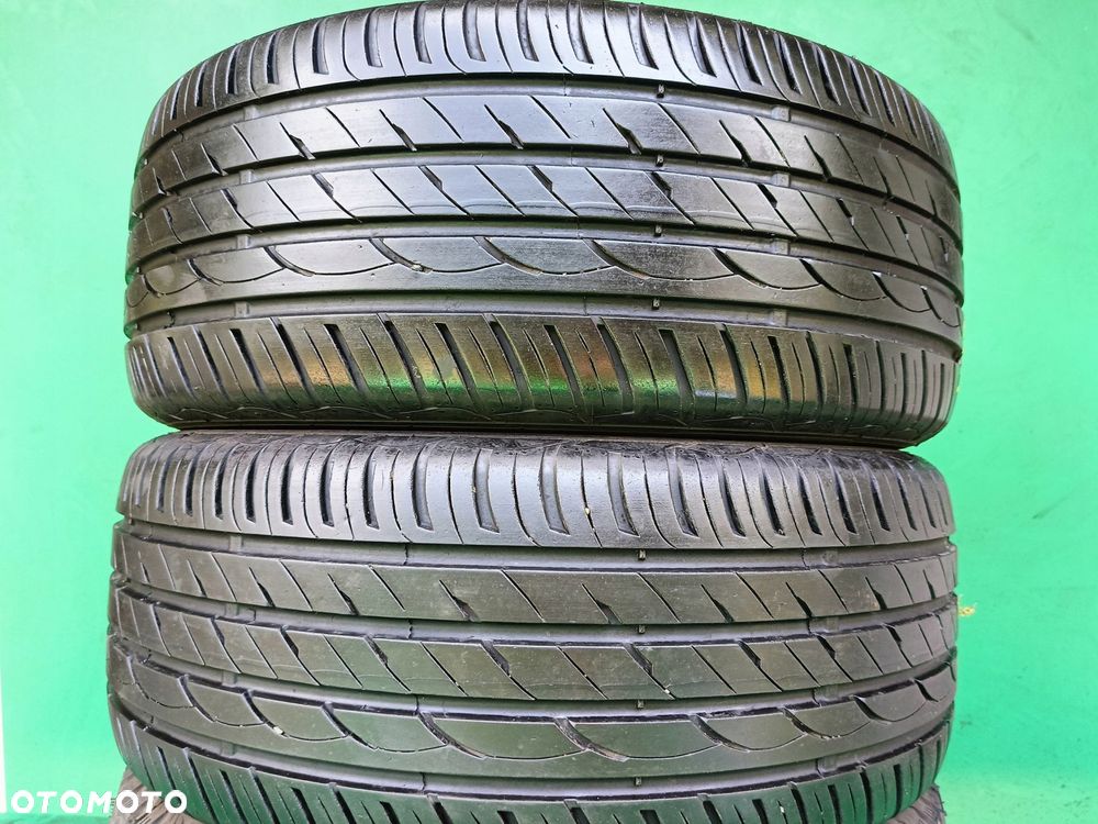 225/55/16 point s summerstar 3+ sport, 2 szt 6,8 mm - 2