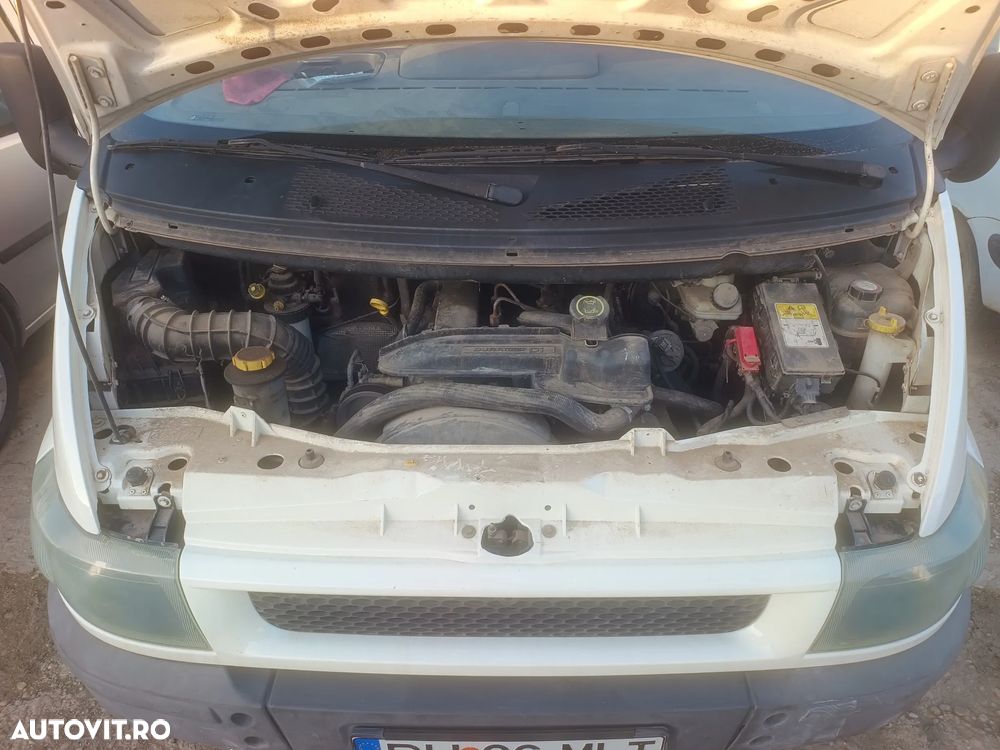 Ford Transit 90T350 - 10