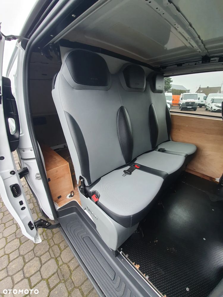 Mercedes-Benz VITO AUTOMAT - 13