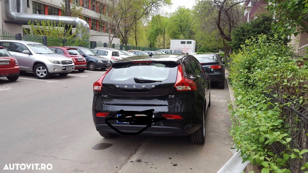 Volvo V40 - 3