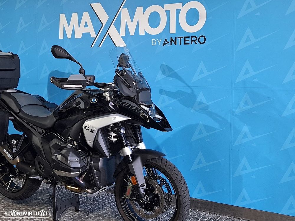 BMW R 1300 GS - 2