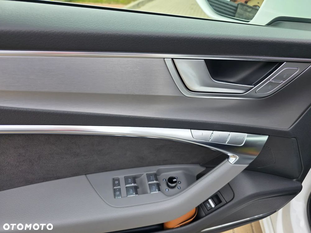 Audi A6 Limousine 40 TDI mHEV Quattro S tronic - 32