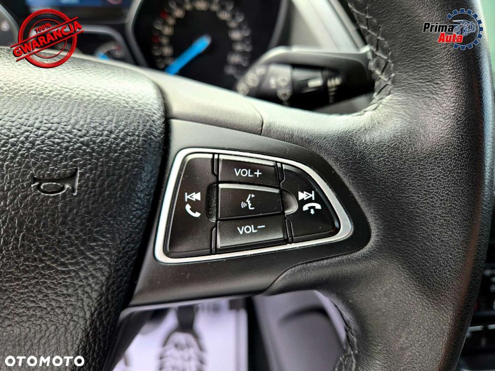 Ford Kuga 1.5 EcoBoost 2x4 Black & Silver - 24
