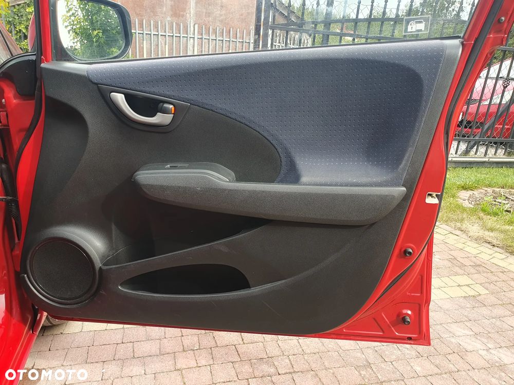 Honda Jazz 1.2 Trend VSA - 12