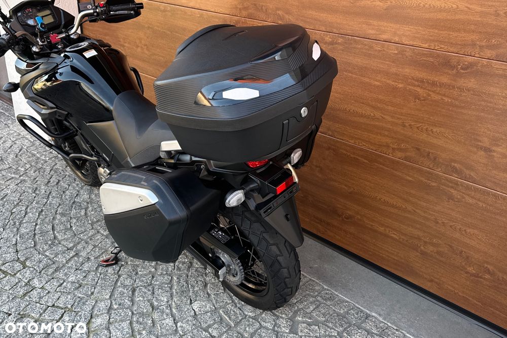 Suzuki DL - 31