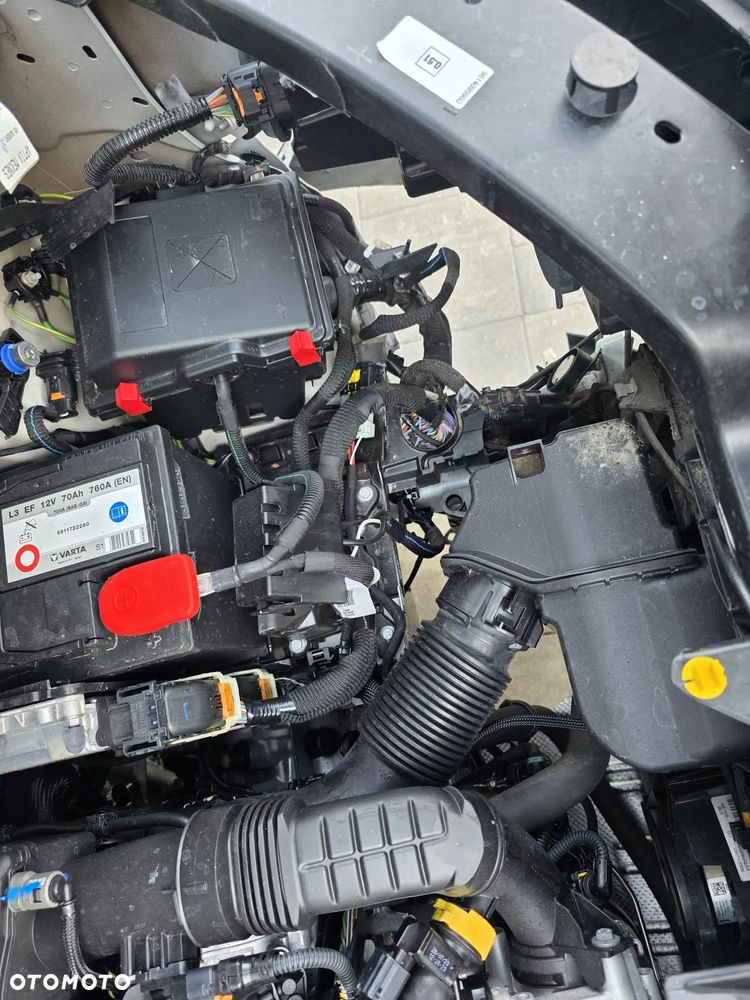 Citroën Berlingo 1,5 blueHDI 100KM - XL LONG - 16