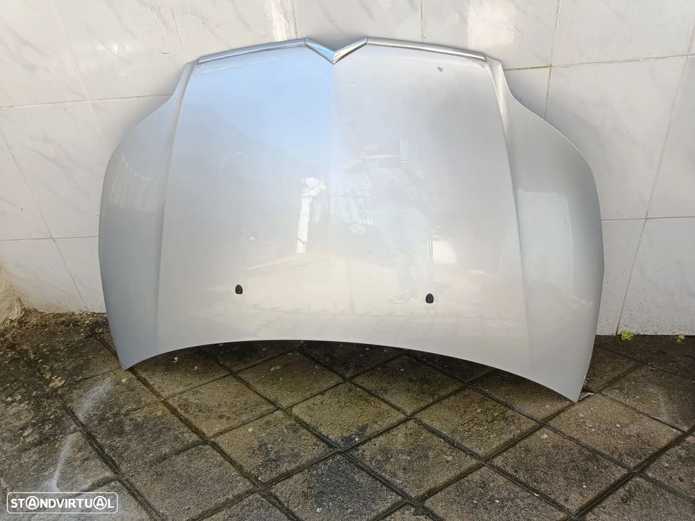 Capot Citroen C4 2006 - 2