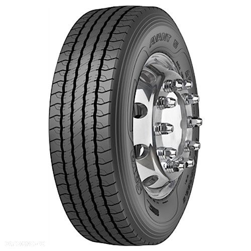 OPONA 315/70R22.5 SAVA AVANT 5 156/150L 3PSF TL - 1
