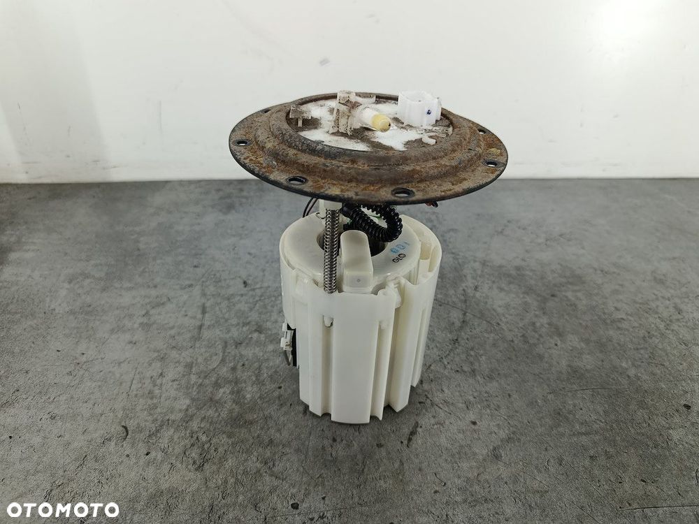 POMPA PALIWA HYUNDAI I30 II 31110-A6000  1000-A52729 1.6 GDI - 4