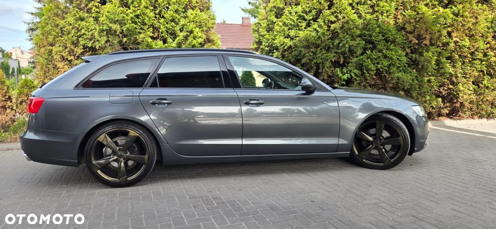 Audi A6 Avant - 16
