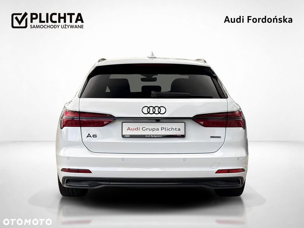 Audi A6 Avant 2023 photo 5