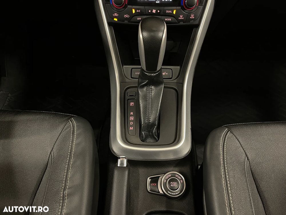 Suzuki S-Cross 1.4 ALLGRIP Luxus Aut. - 20