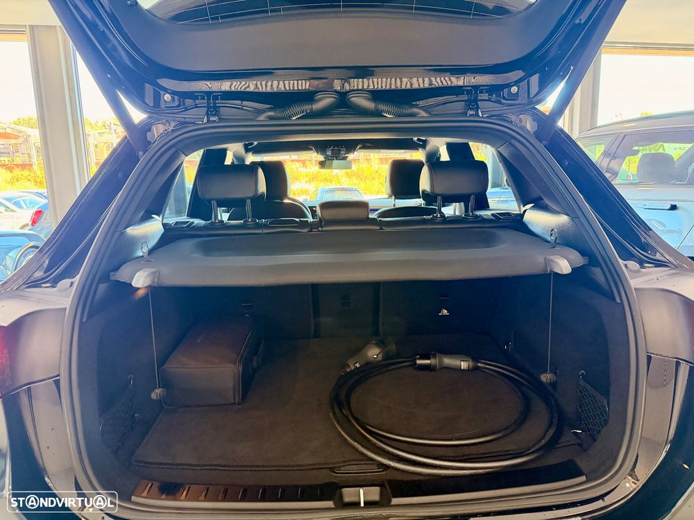 Mercedes-Benz EQA 250+ - 8