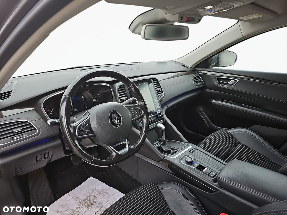 Renault Talisman 2.0 Blue dCi Intens EDC - 9