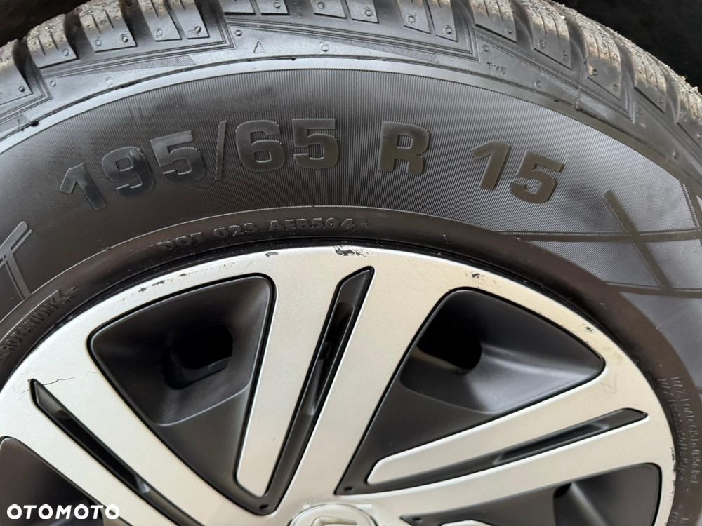 Citroën Berlingo Multispace HDi 115 FAP XTR - 24