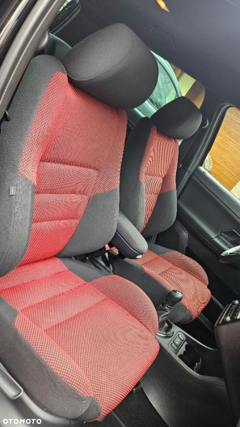 Skoda Fabia 1.2 TSI Monte Carlo - 24