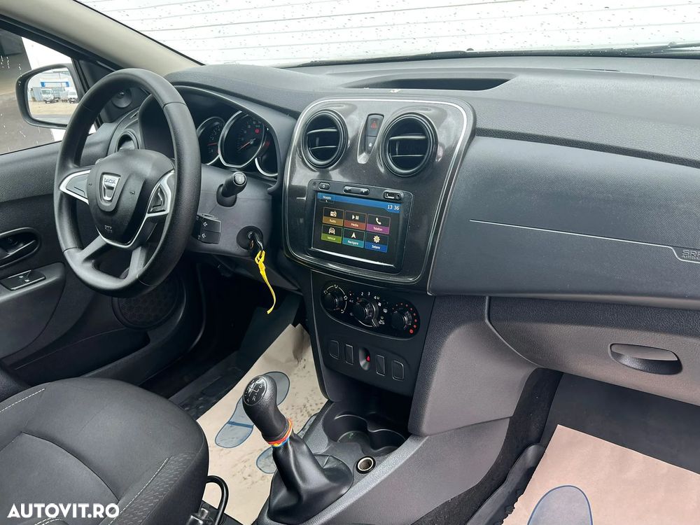 Dacia Logan 0.9 TCe Laureate - 9