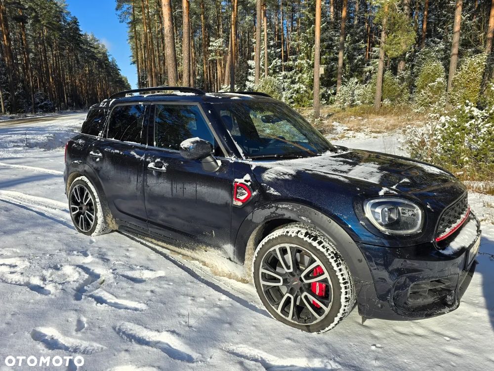 MINI John Cooper Works - 6