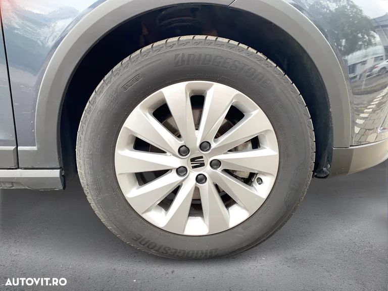 Seat Arona 1.0 TSI Style - 21