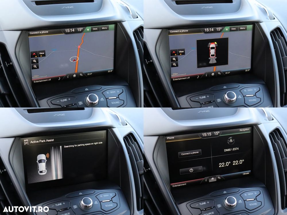 Ford Kuga 2.0 TDCi 4x2 Titanium - 6