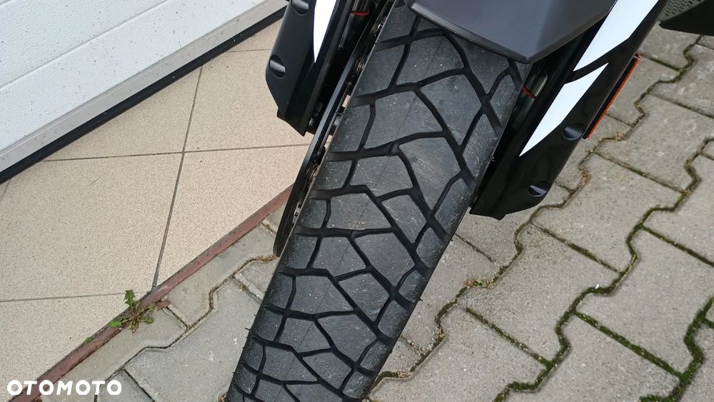 KTM Adventure - 7