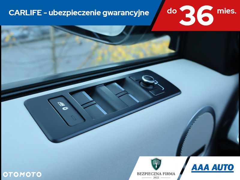 Land Rover Discovery - 18