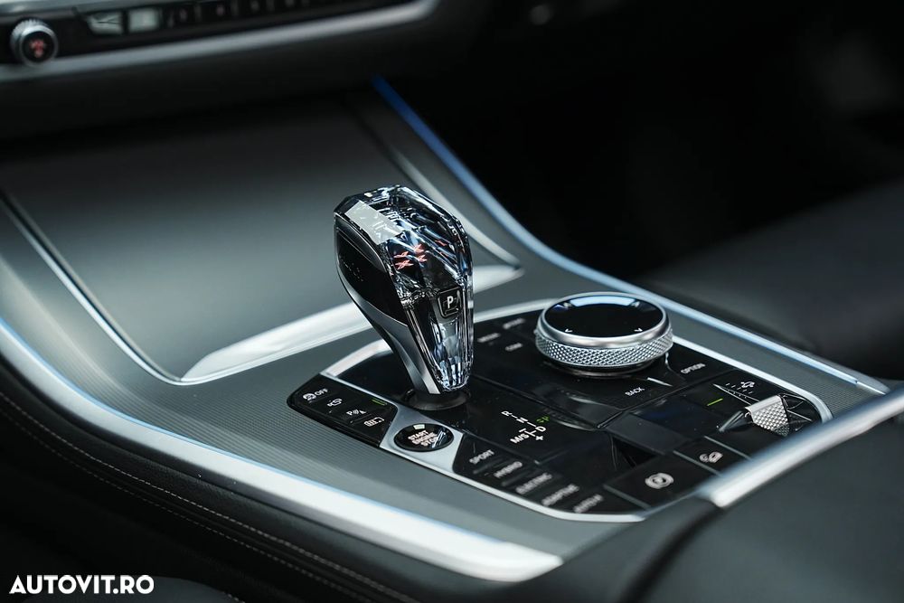BMW X5 xDrive45e AT PHEV - 29