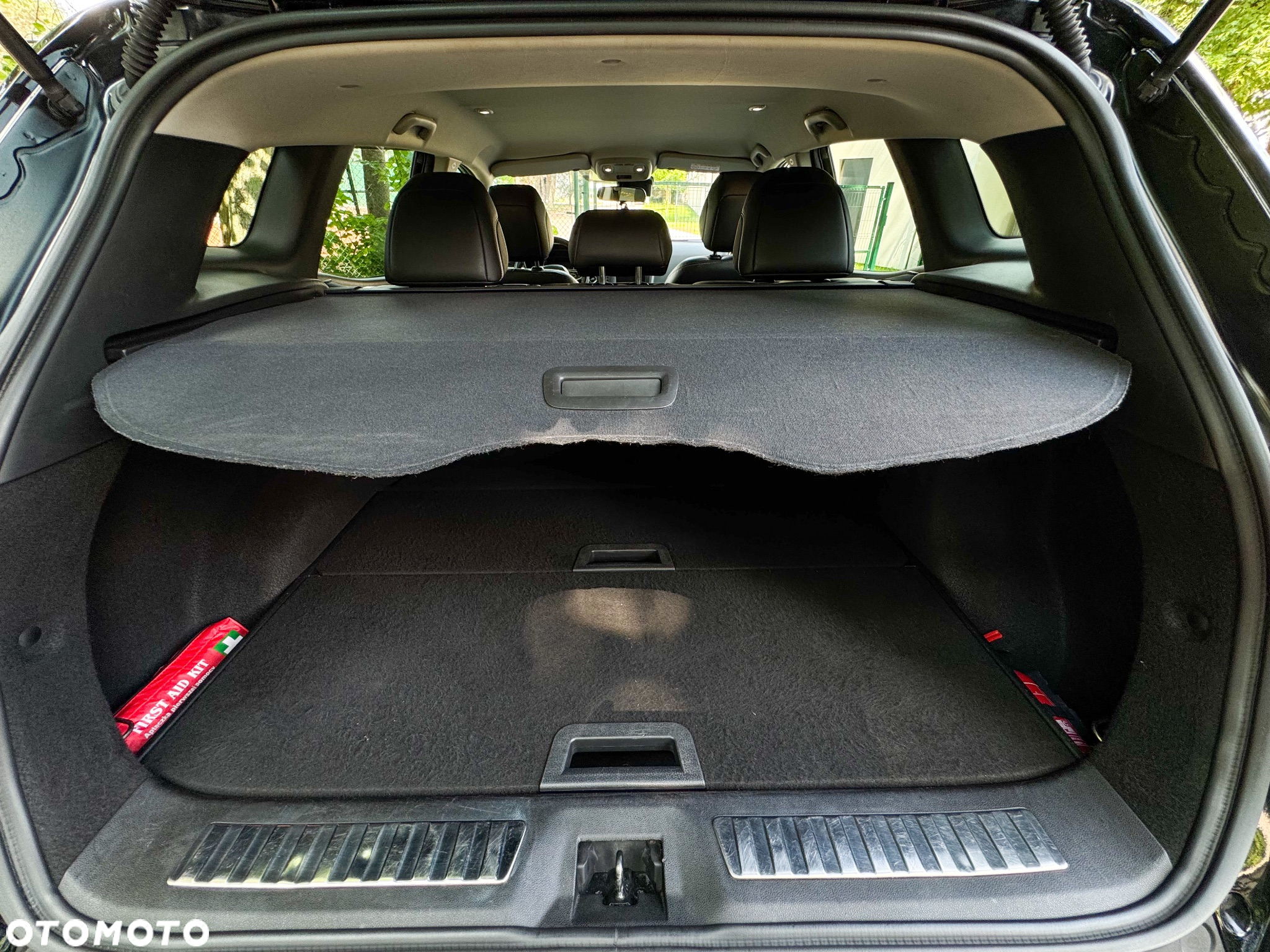 Renault Kadjar Energy dCi 130 Bose Edition - 30
