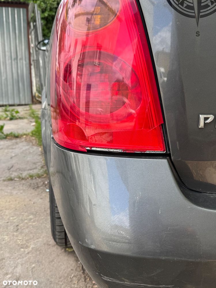 Nissan Primera - 16