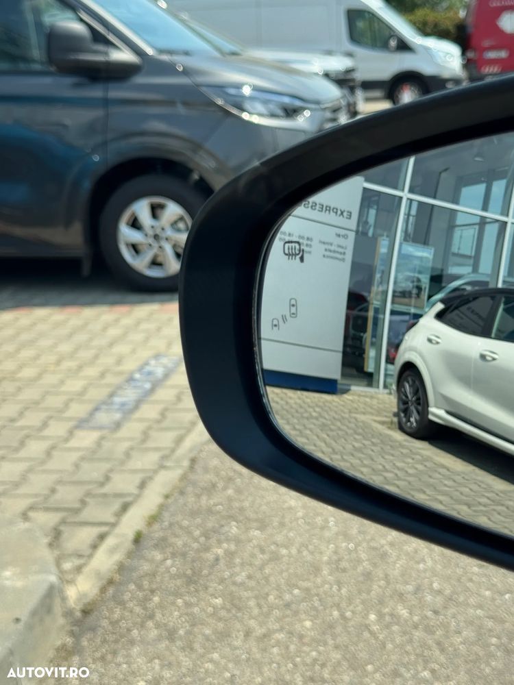 Suzuki Vitara 1.4 Boosterjet AllGrip MHEV Passion - 22