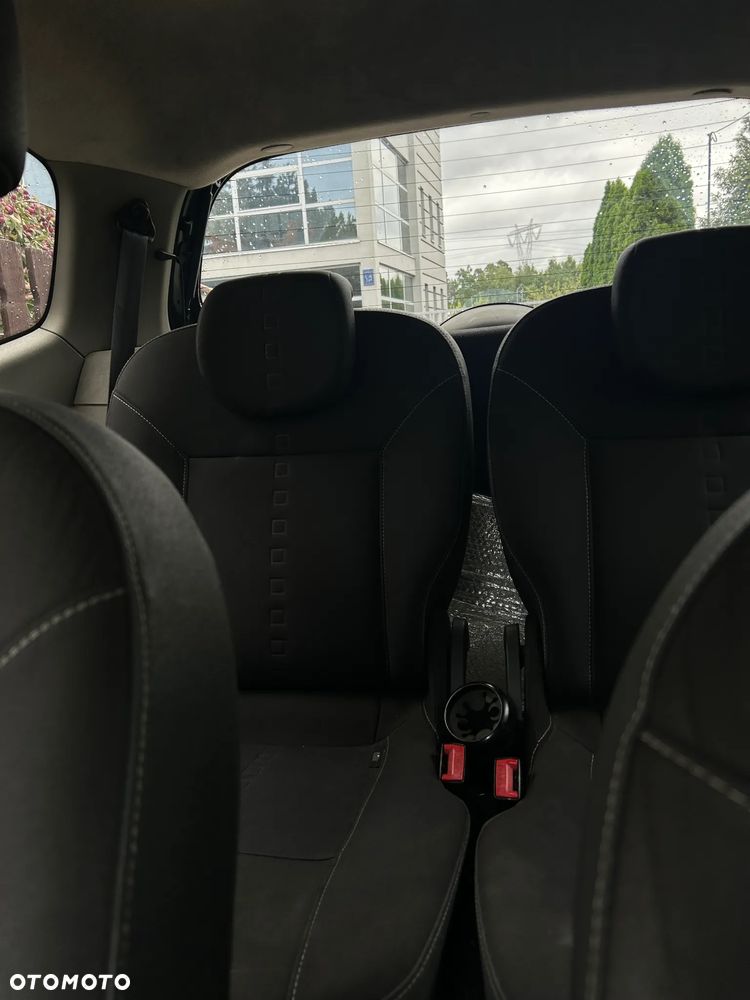 Renault Twingo 1.2 16V Night&Day - 10