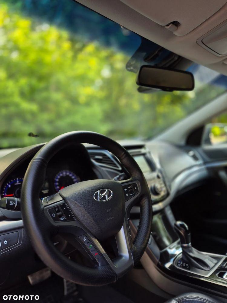 Hyundai i40 1.7 CRDi Premium DCT - 7