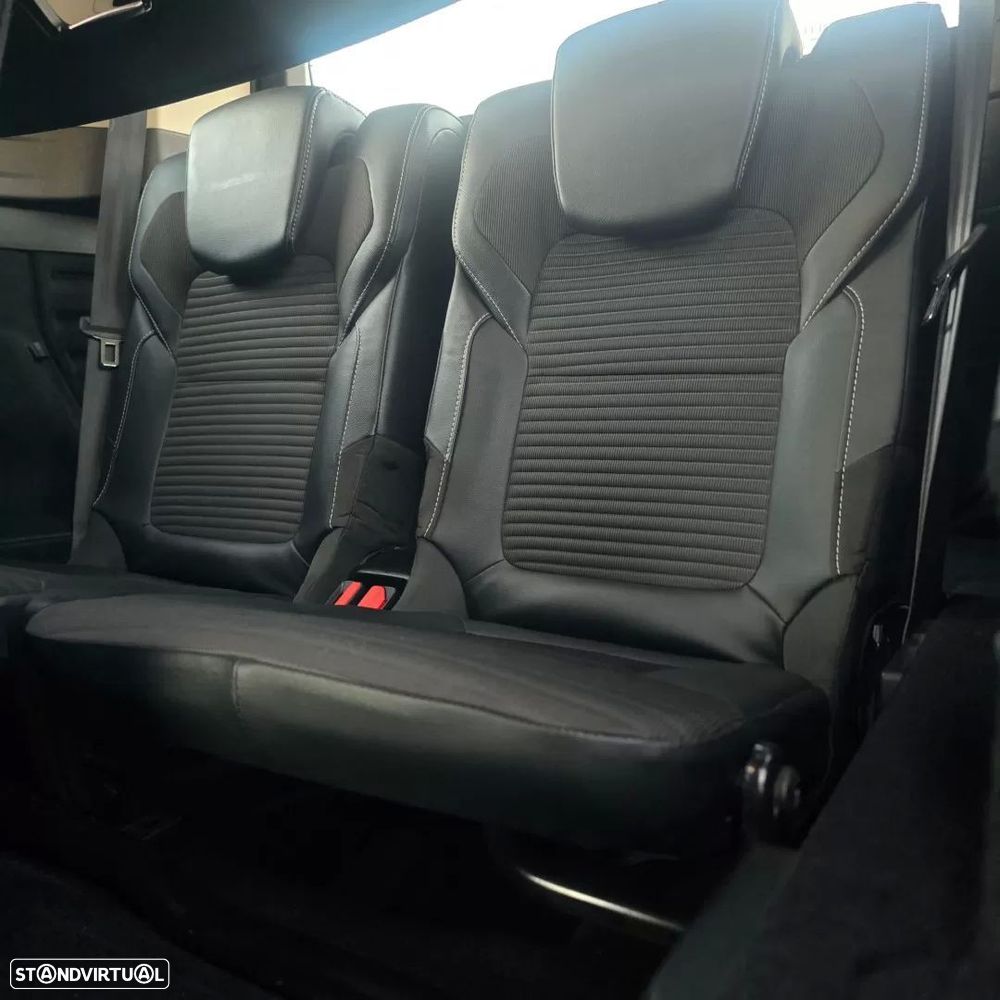 Renault Grand Scénic 1.6 dCi Intens SS - 29