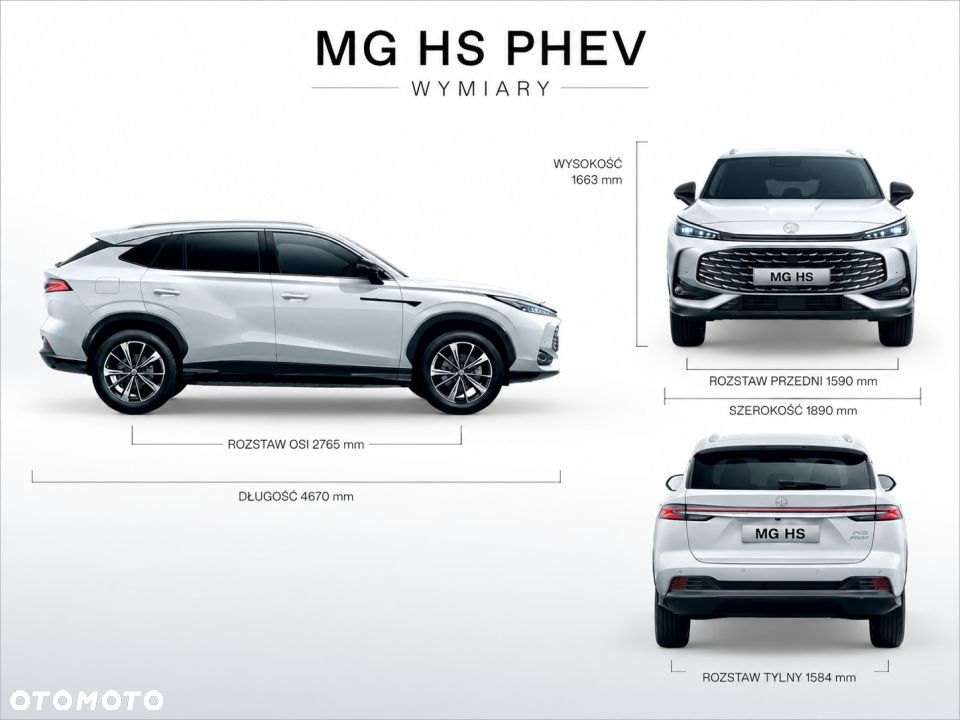 MG HS PHEV - 10