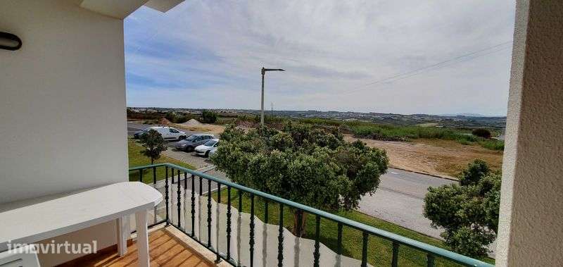 T3 com vista mar na Praia da Areia Branca - Arrendamento temporário - Grande imagem: 5/12