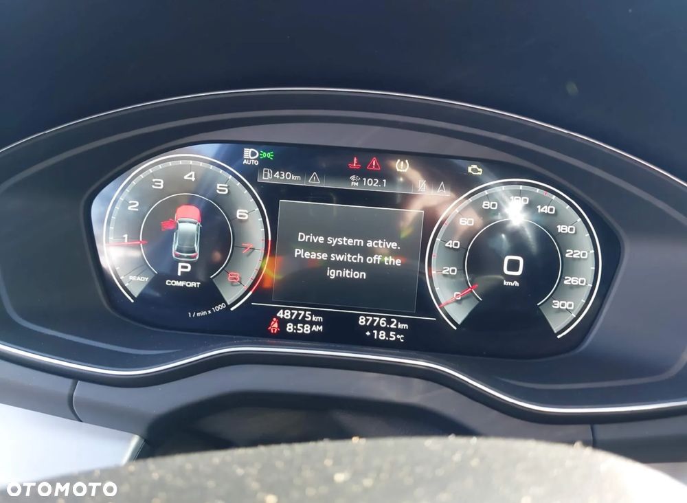 Audi Q5 Sportback 45 TFSI quattro S tronic S line - 17