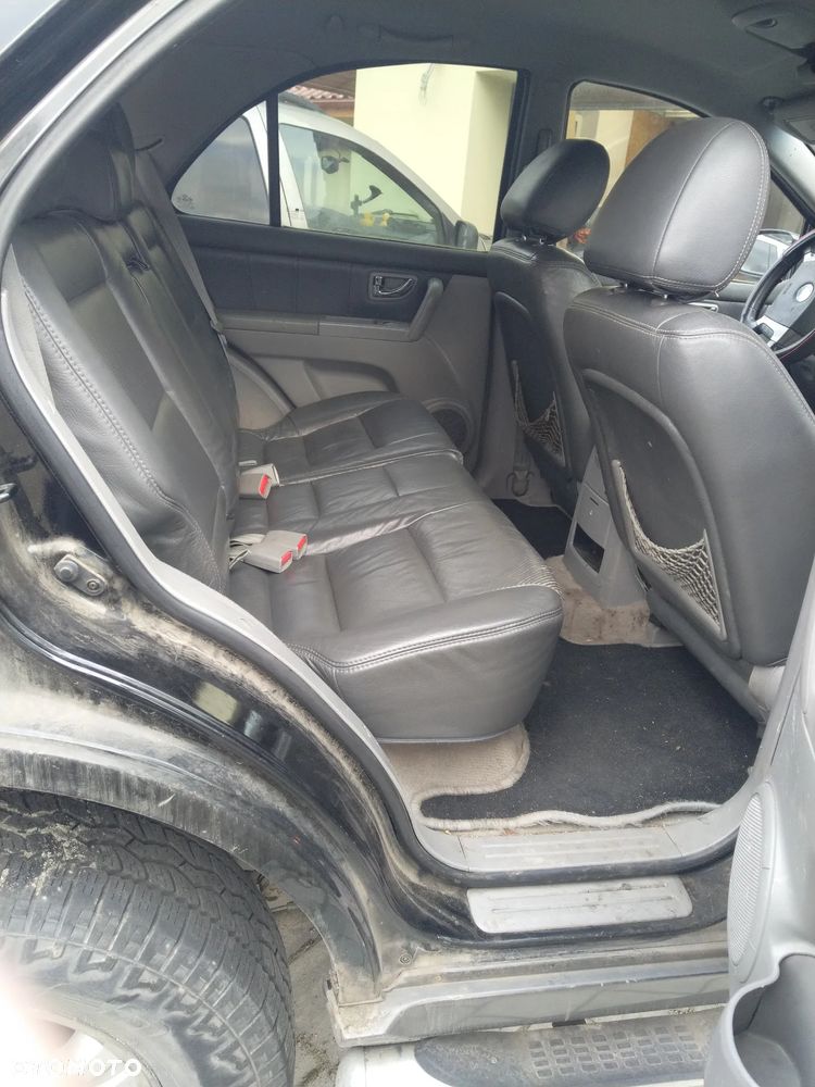 Kia Sorento 3.5 V6 Escape - 18