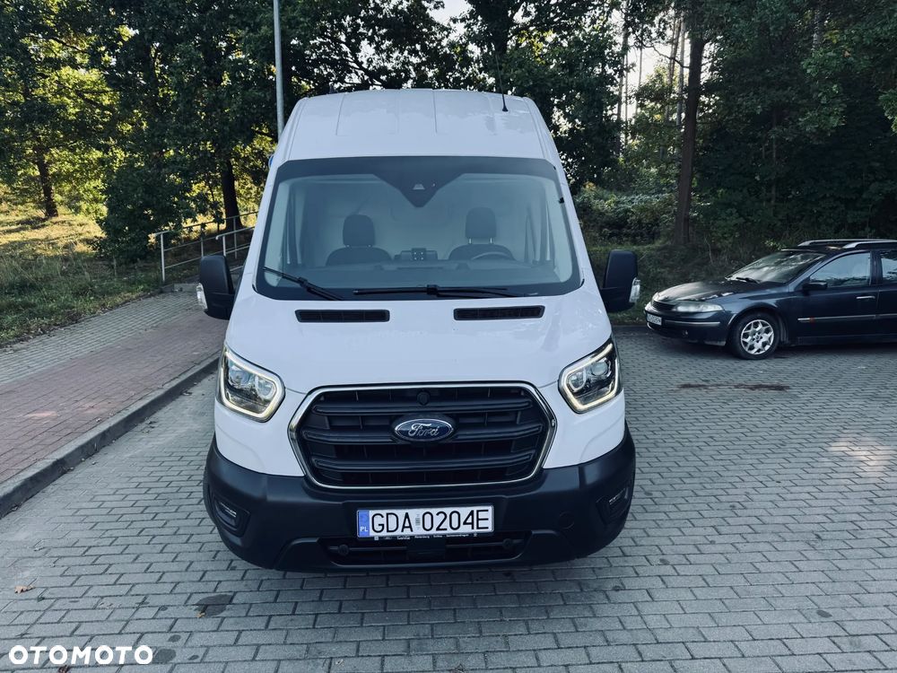 Ford TRANSIT L3H3 - 2