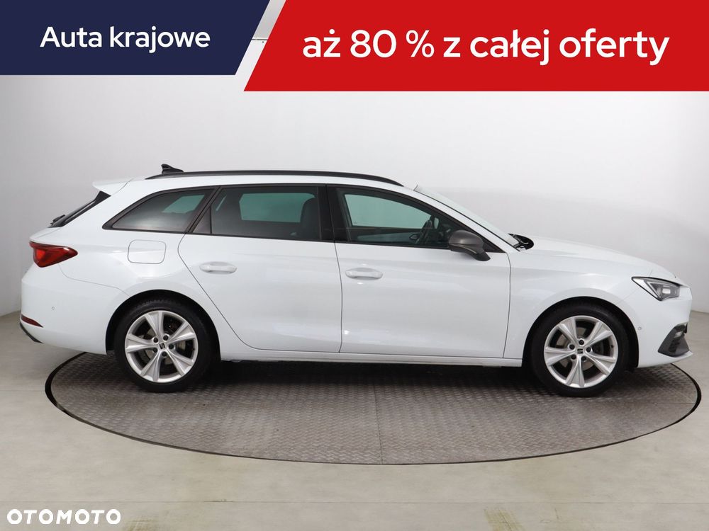 Seat Leon Sportstourer - 8