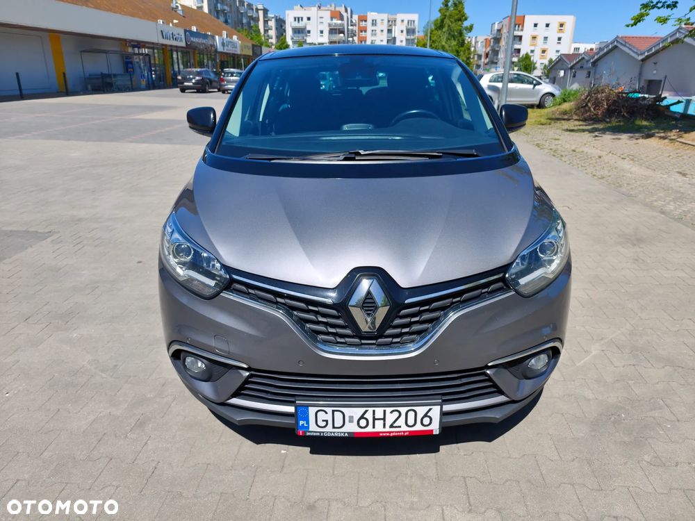 Renault Grand Scenic Gr 1.3 TCe FAP Intens - 7