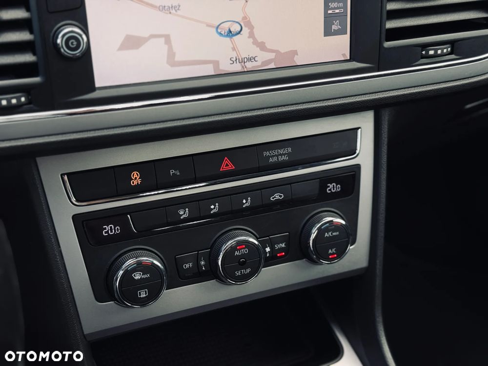 Seat Leon 1.2 TSI Full LED S&S - 28