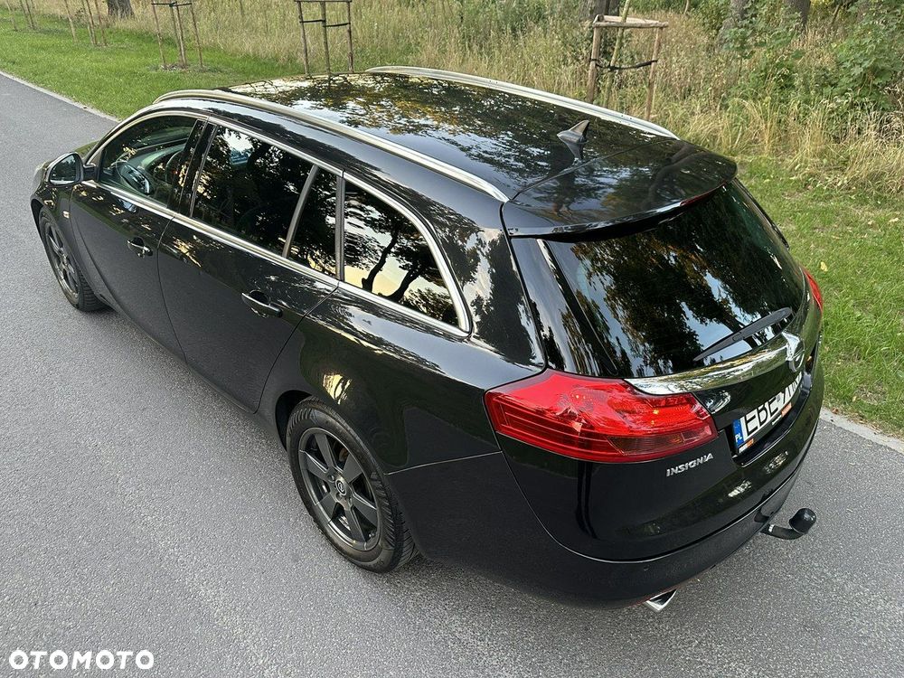 Opel Insignia - 6
