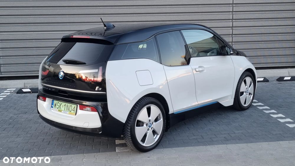 BMW i3 94 Ah - 7