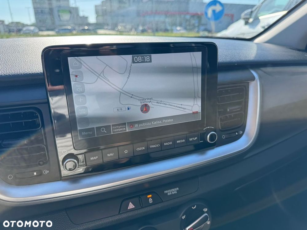 Kia Stonic 1.2 M - 12