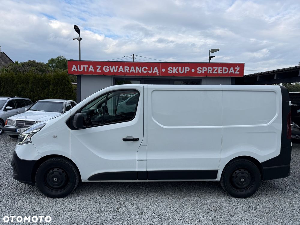 Renault TRAFIC - 2