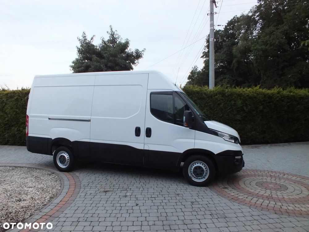 Iveco Daily 35s15 - 12