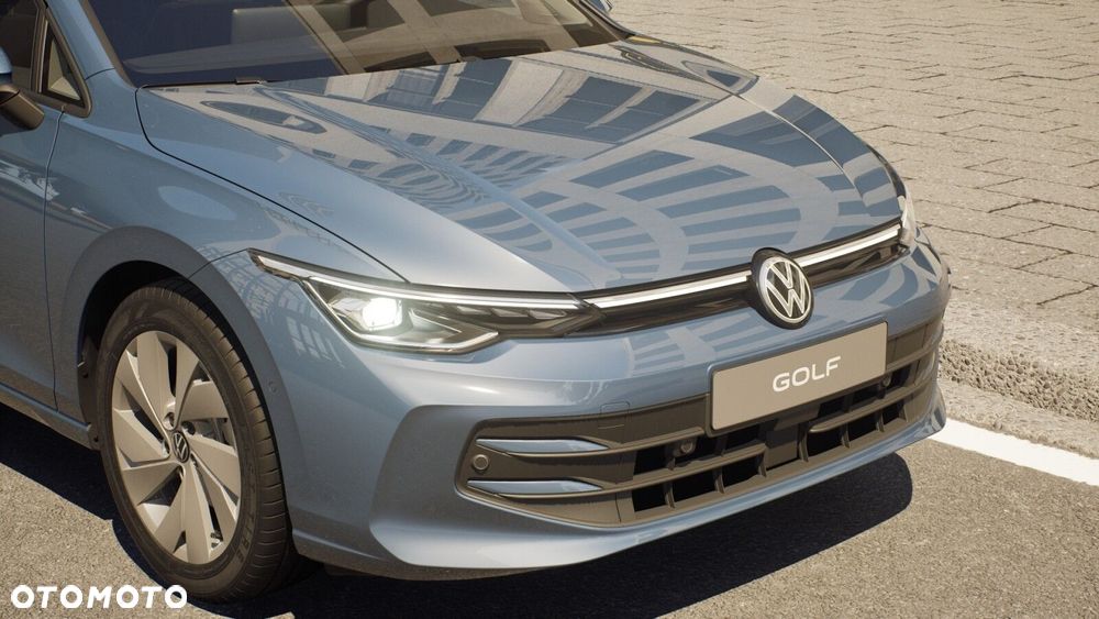 Volkswagen Golf 1.5 eTSI mHEV Life Plus DSG - 7