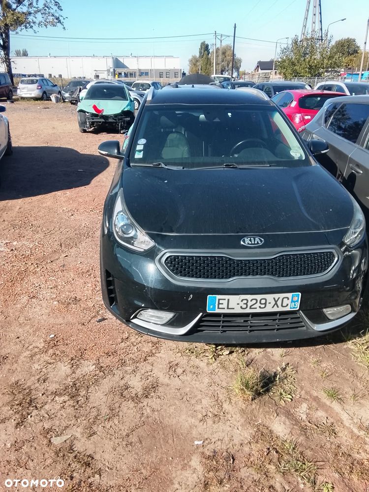Kia Niro - 24