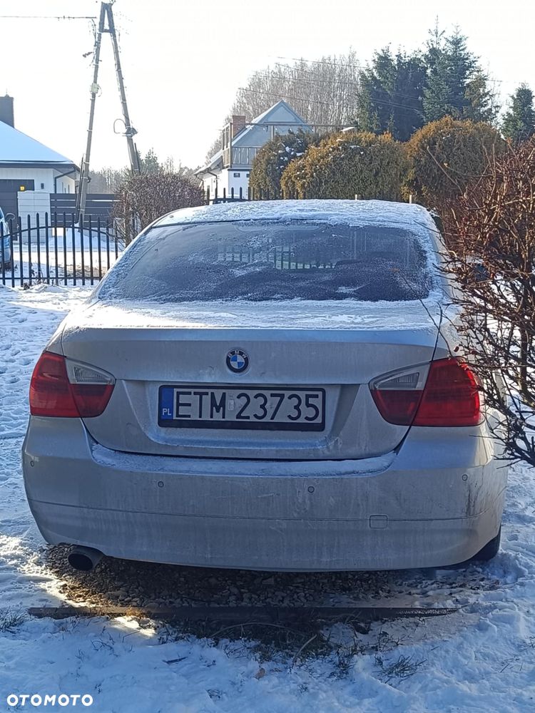 BMW Seria 3 - 3