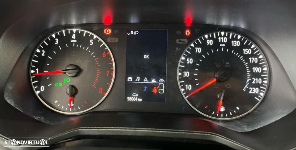 Renault Clio 1.0 TCe Evolution Bi-Fuel - 4